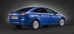 Ford Mondeo 2007 года